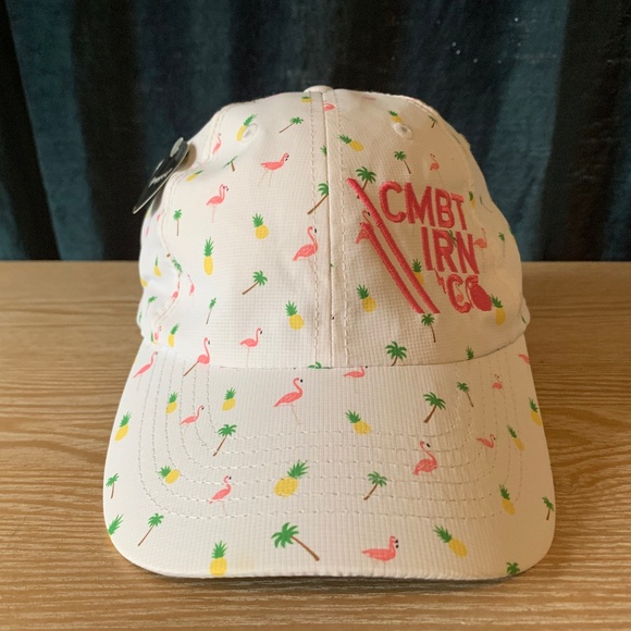 Combat Iron “dad hat” - Picture 1 of 5